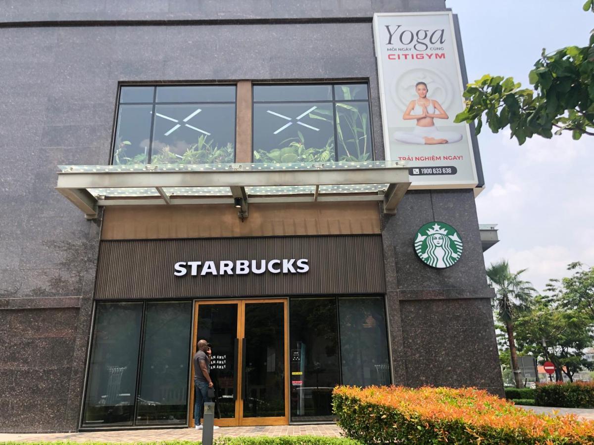 Tresor Tropical Studios Ho Chi Minh-staden Exteriör bild
