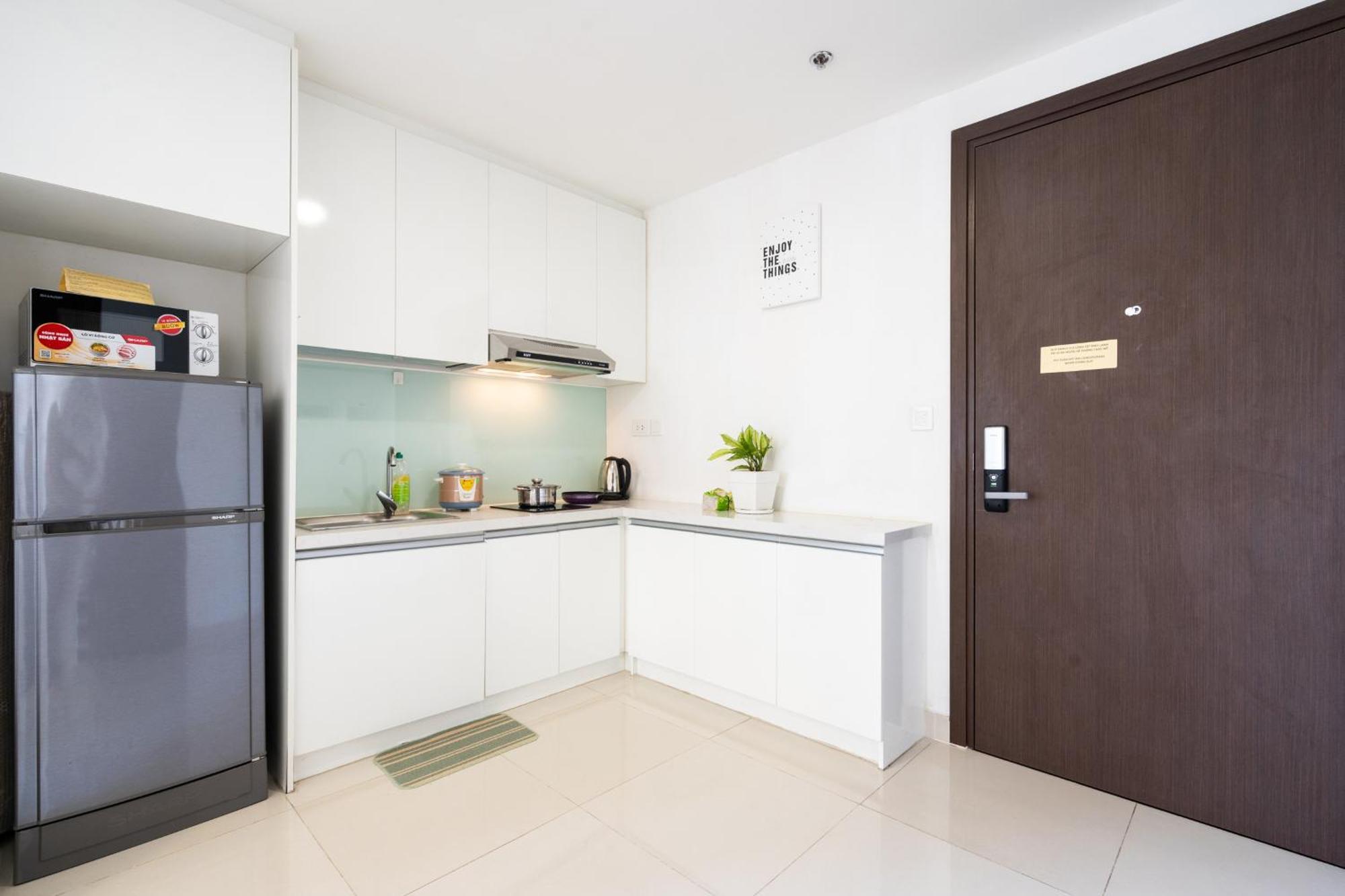 Tresor Tropical Studios Ho Chi Minh-staden Exteriör bild
