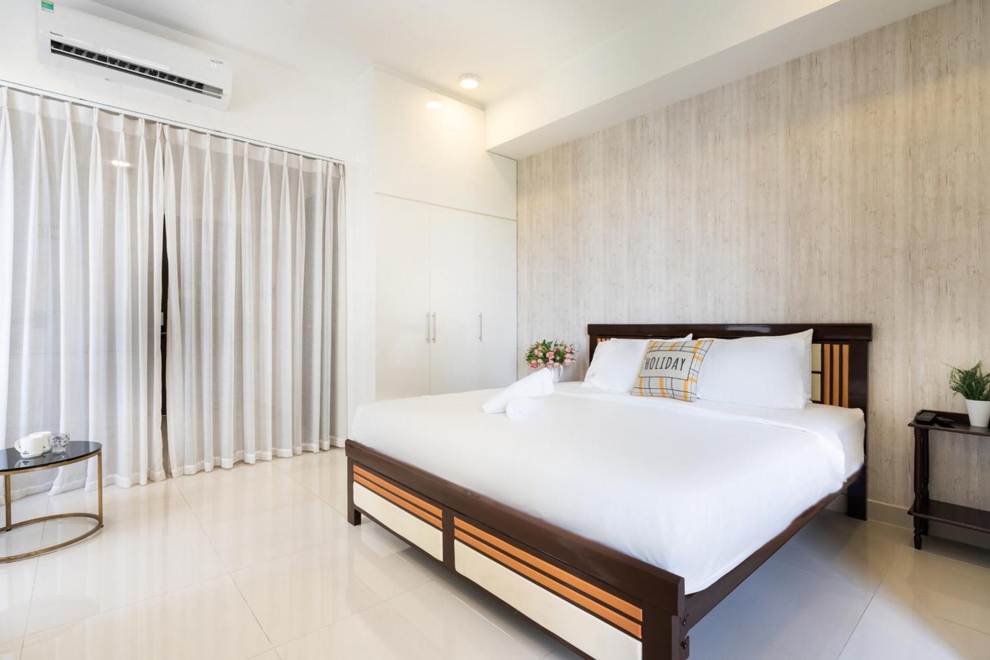 Tresor Tropical Studios Ho Chi Minh-staden Exteriör bild