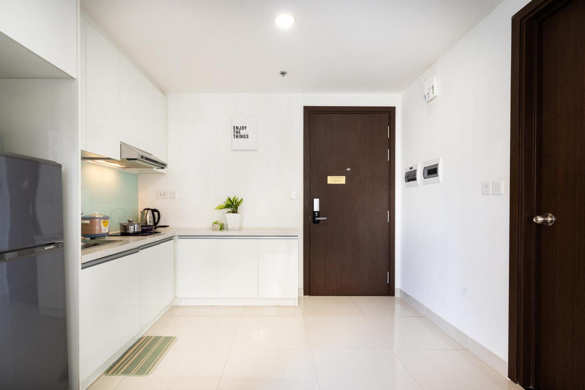 Tresor Tropical Studios Ho Chi Minh-staden Exteriör bild